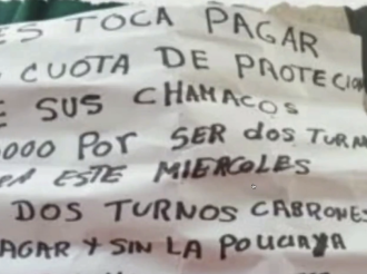 Cuota Escolar del Bienestar